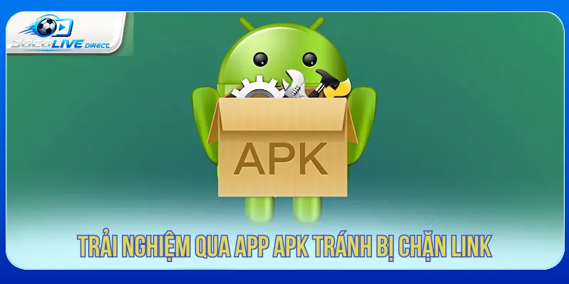 Tránh tối đa nguy cơ bị chặn truy cập như bản website